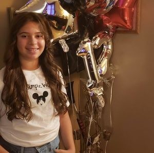 Meet your Posher, Wayne